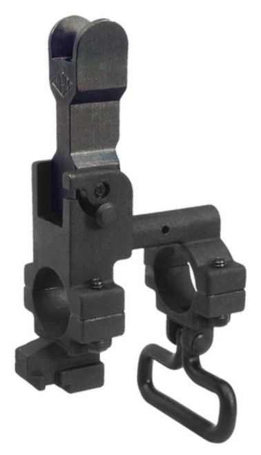 Standard ManufacturingFront Flip Sight Tower Matte Black