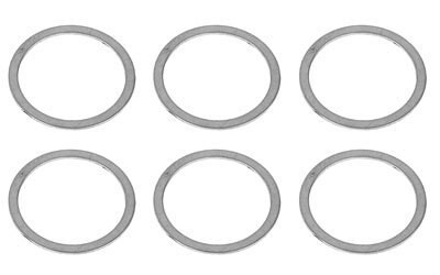 Advanced Armament SHIM KIT 7.62MM 5/8-24 .750 OD X .625 ID 