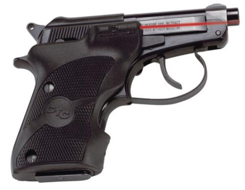 Crimson Trace LG-490, Beretta Models 21/32 ACP, 1/2