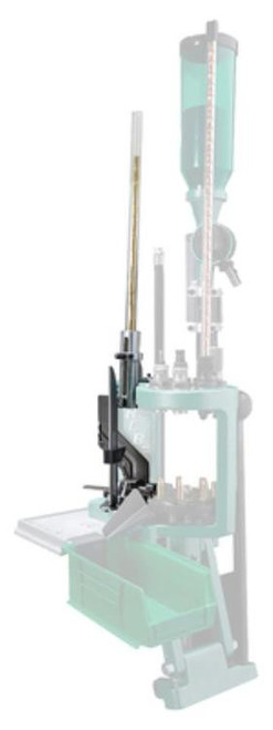 RCBS Pro Chucker Case Feed Tubes Large and Small (for use with 88915 Tube Case Feeder)