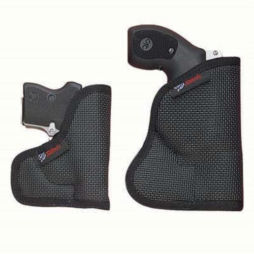 Desantis Pro Stealth Black Holds 1 Extra Magazine Beretta PX4
