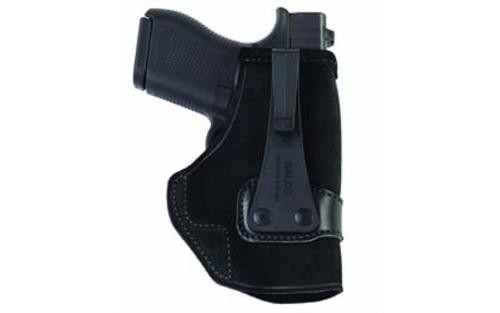 Galco Tuck-N-Go Sig P238, Colt Mustang, Kimber Micro 380, Springfield 911 380, Black, Ambi