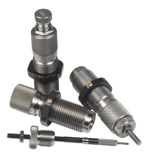 Lyman Deluxe Rifle Three-Die Set .308 Winchester