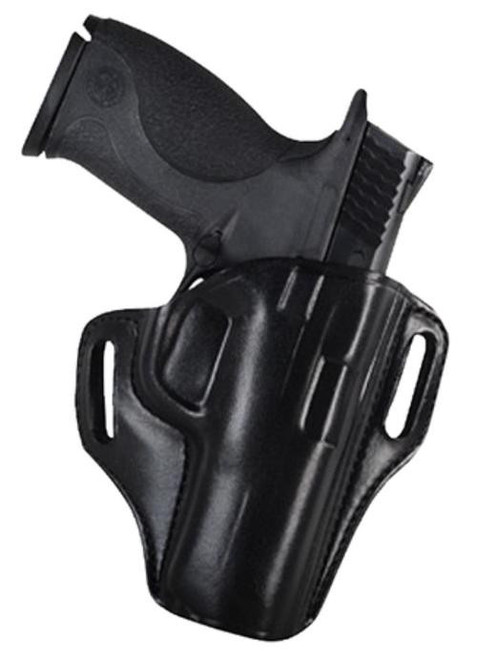 Bianchi 57 Remedy Smith & Wesson 36,640 Leather Black