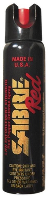 Sabre Red Magnum 120 Pepper Spray 4.36 Ounce