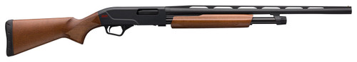 Winchester SXP Compact 20 Ga, 3" Chamber 28" Barrel, Black Rec, Walnut Furniture, 5rd