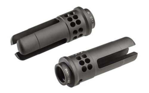 SureFire WARCOMP FLASH HIDER Flash Hider / Suppressor Adapter 1/2-28 Thread 