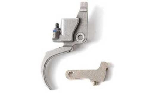 Timney Triggers Trigger, 2 3/4 Lbs, Fits Ruger MKII, Not Adjustable, Black 