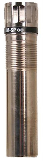 Beretta Optima 12 Ga GA Light Modified Silver