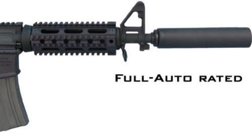 YHM Phantom Stainless 5.56