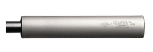 YHM Phantom Titanium 7.62mm Direct Thread On Suppressor, 5/8x24"