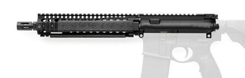 Daniel Defense DDM4 300S SBR Complete Upper Receiver, .300 Blackout, 10.3"