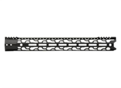 Odin Works 17.5" M-LOK 308 O2 Lite Forend - High Profile
