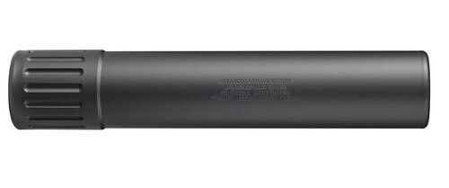 Advanced Armament (Advanced Armament) Titan-Ti 338lm 5/8-24 Silencer