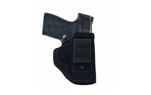 Galco Stow-N-Go 1911 5", Black, RH