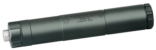 Advanced Armament TI-RANT 9M 9MM SILENCER