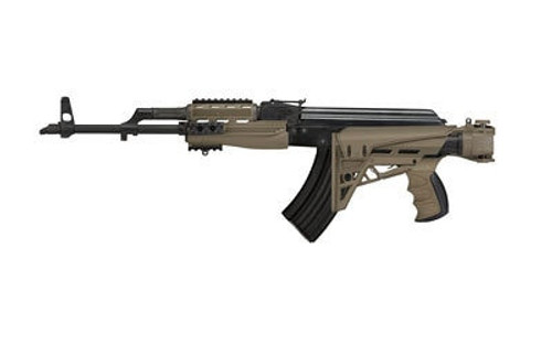 Advanced Technology AK-47 Polymer Tan B.2.20.1250
