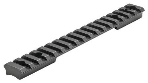 Leupold Back Country Cross-Slot 1 Piece Base, Browning A-Bolt, Matte Black