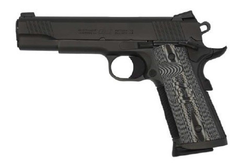 Colt 1911 Government Combat Unit 45 ACP 5" Barrel, Night Sights, Limited Edition 8rd Mag