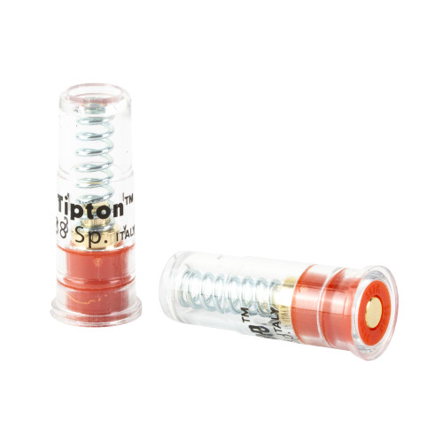 Battenfeld Technologies Tipton Snap Caps 6-Pack .38 Special/.357 Magnum