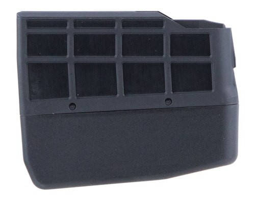 Tikka, Magazine, T3, 6.5 Creedmoor, 5 Round, Blue Finish, Extended