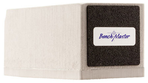 BenchMaster WeaponRac AR Magazine Rack, Holds 6 Magazines,Black Thermal Molded Laminate