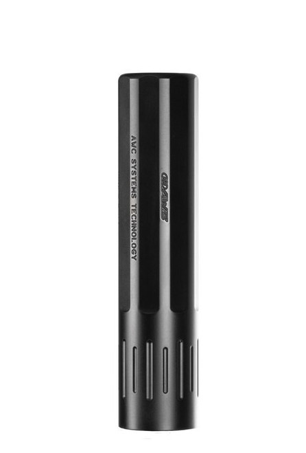 AWC Thor Raider Suppressor 5.56 1/2X28 Rait-556-12X28-5.7 5.56 5.56 x 45mm  NATO