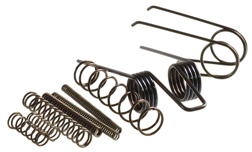 Strike Lower Receiver Spring Kit AR Style Various