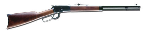 Winchester 1892 Short .44-40, 20" Barrel, Walnut Stock, Blued, 10rd