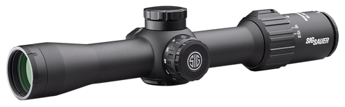 Sig Sierra3 BDX 2.5-8x42 BDX1 Black Sig Sierra3 BDX 2.5-8x42 BDX1 Black