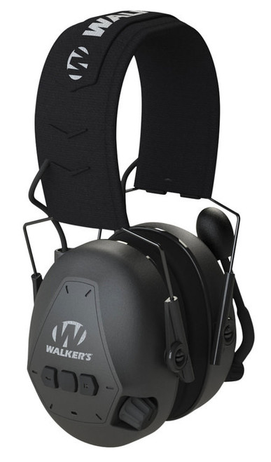 Walker Passive Field Muff