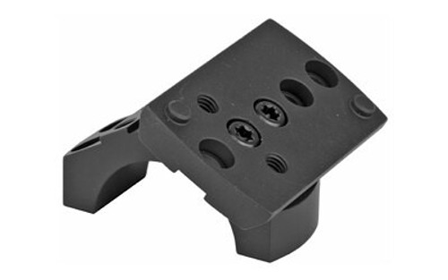 Leupold Deltapoint Pro 1" Ring Top Mount Kit