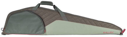 Allen Huntsman Rifle Case 46" Bottomland