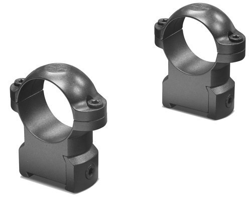 Leupold RM CZ 550 30mm High Matte
