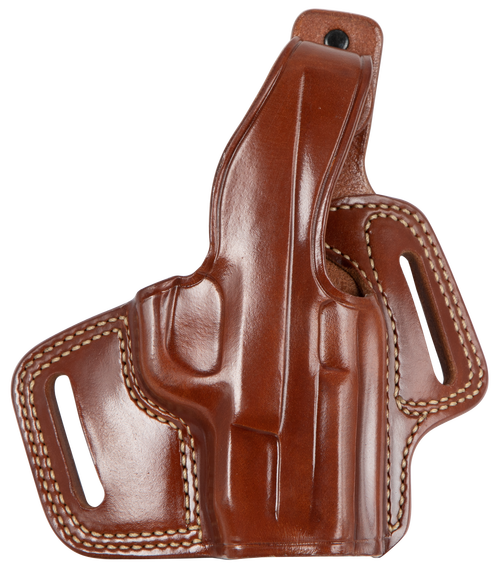 Galco Fletch High Ride Springfield XD-S 3.3", Tan Galco Fletch High Ride Springfield XD-S 3.3", Tan