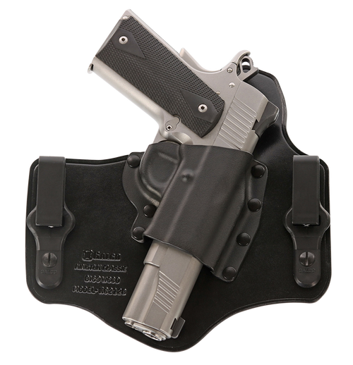 Galco KingTuk Classic Fits Glock 42, Black