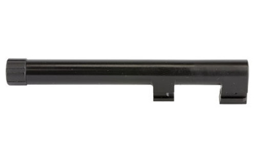 Silencerco Beretta 92FS/M9 Barrel 9mm, Black, Threaded, 1/2x28 TPI
