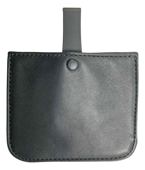 Galco Safekeeper, Hidden Valuables Pocket, Ambidextrous, Black