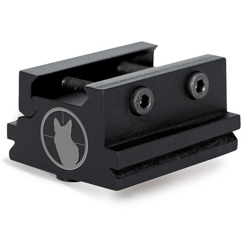 Predator  Deadeye Rail Adaptor Predator  Deadeye Rail Adaptor