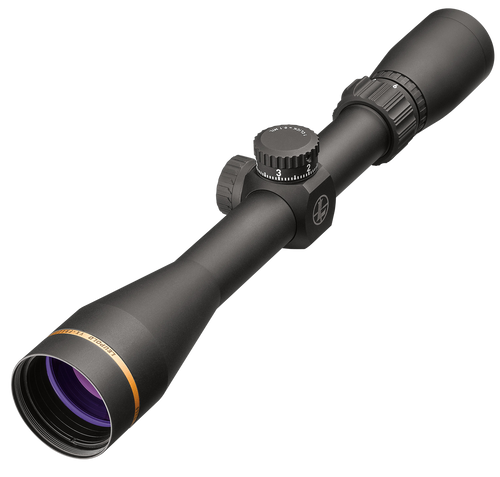 Leupold VX-Freedom 6-18x 40mm Obj Side Focus 30mm Tube Matte Black Tri-MOA Reticle