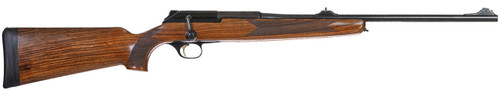Chapuis Rols Heritage .300 Win, 25" Barrel, AA-Grade Satin Walnut Stock, 3rd