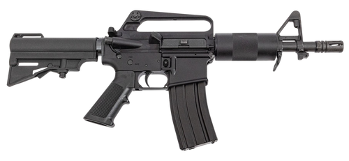 DPMS Kitty KAT 300 C7 7.5" BRACE Black