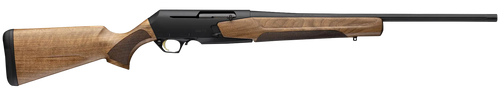 Browning BAR MK4 Hunter 300 Win Mag, 24" Matte Blued Fluted Barrel, Matte Blued Drilled & Tapped Receiver, Grade II Turkish Walnut, 3rd