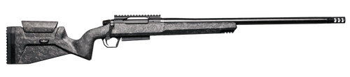 Christensen Arms MCR 7mm Remington Mag 3rd,22" Carbon Fiber Threaded Barrel, Picatinny Rail Receiver, M-Lok Forend, Black Adj Cheek Riser  Grip Carbon Fiber Stock