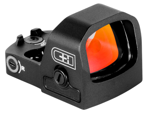 C&Hrd-edc-rd-mr-rmsc EDC Rmsc Optic RED MLT RET