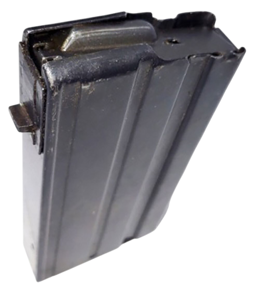 Riley Defense RAK308 20rd 308 Win Magazine Black Steel