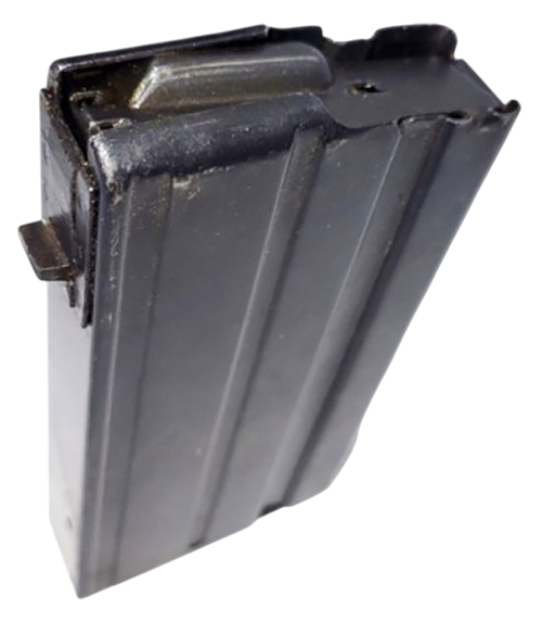 Riley Defense RAK308 20rd 308 Win Magazine Black Steel