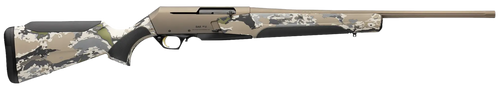 Browning BAR MK4 Speed 30-06, 24" Barrel, Ovix FLT NS