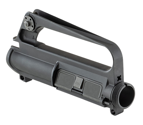 Luth-ar A1 Upper Receiver 223/5.56mm Aluminum Black Hardcoat Anodize Receiver