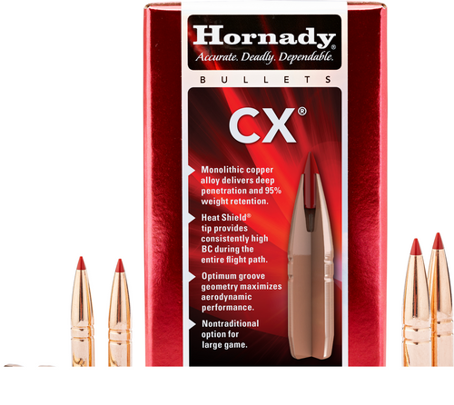Hornady 22Cal .224 70gr 50 Per Box BULLETS NOT AMMO